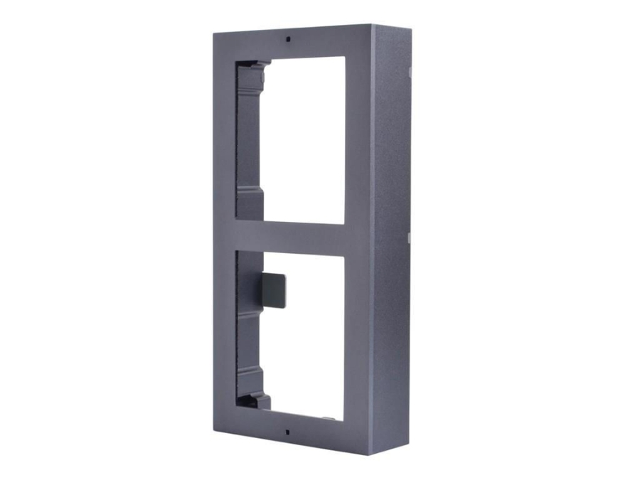 imagem de Gabinete Metalico Hikvision Ds-Kd-Acw2 com 2 Modulos P/ Ds-Kd8003-Ime1