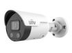 imagem de Camera Ip 2mp Bullet 2.8mm Tecnologia Color Hunter Uniview Ipc2122le-Adf28kmc-Wl