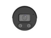imagem de Camera Ip 2mp Bullet 2.8mm Tecnologia Color Hunter Uniview Ipc2122le-Adf28kmc-Wl