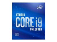imagem de *processador Intel 10900kf Core I9 (1200) 3,70 Ghz Box - Bx8070110900kf - 10ª Ger