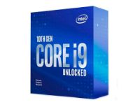 imagem de *processador Intel 10900kf Core I9 (1200) 3,70 Ghz Box - Bx8070110900kf - 10ª Ger