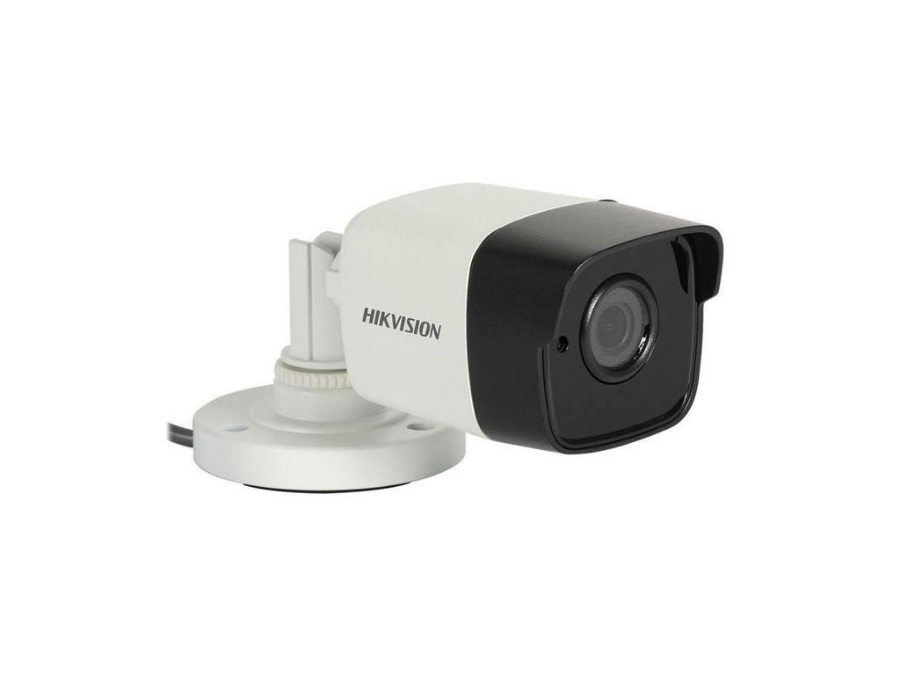 imagem de Camera Analogica 2mp Bullet 2.8mm Ir 30 Mts Hikvision Ds-2ce16d8t-Itf(2.8mm)