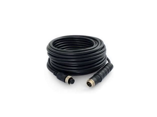 imagem de Cabo para Cameras Mobile 4 Metros Hikvision Ds-Mp2100-4