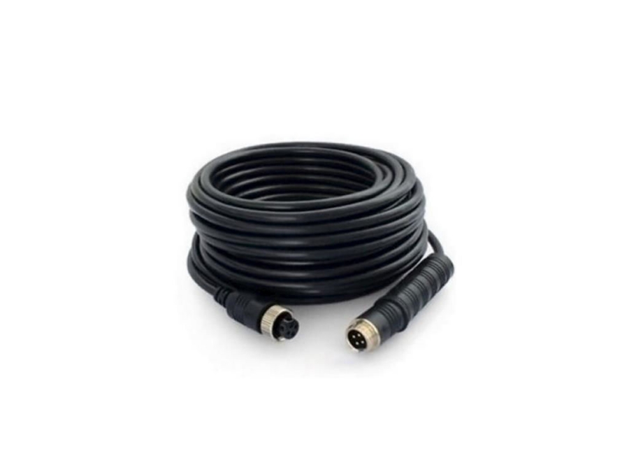 imagem de Cabo para Cameras Mobile 4 Metros Hikvision Ds-Mp2100-4