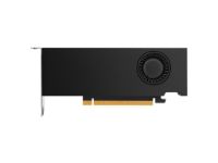 imagem de Placa de Video Pny Quadro A2000 6gb Gddr6 192 Bits - Vcnrtxa2000-Pb