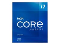 imagem de Processador Intel 11700kf Core I7 (1200) 3,60 Ghz Box - Bx8070811700kf - 11ª Ger