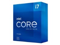 imagem de Processador Intel 11700kf Core I7 (1200) 3,60 Ghz Box - Bx8070811700kf - 11ª Ger