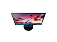 imagem de Monitor Samsung 21,5" Led Full Hd 60hz 5ms Hdmi D-Sub Vesa - Ls22f350fhlmzd