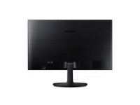 imagem de Monitor Samsung 21,5" Led Full Hd 60hz 5ms Hdmi D-Sub Vesa - Ls22f350fhlmzd