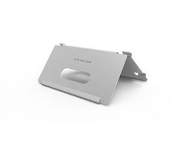 imagem de Suporte de Mesa Hikvision para Estacao Interna Ds-Kabh6320-T