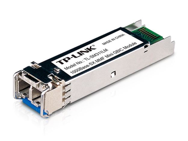 imagem de Modulo Minigbic Tp-Link Tl-Sm311lm Multimodo