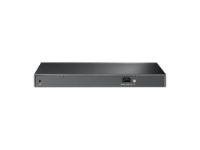 imagem de Switch Tp-Link Tl-Sl1218p(Un) 16 Portas Poe + 2 Portas Gigabit Rackmount - Tpn0256