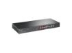 imagem de Switch Tp-Link Tl-Sl1218p(Un) 16 Portas Poe + 2 Portas Gigabit Rackmount - Tpn0256