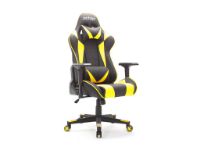 imagem de Cadeira Gamer Pctop Top Amarela - 1022