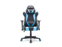 imagem de Cadeira Gamer Pctop Top Azul - 1022
