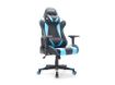 imagem de Cadeira Gamer Pctop Top Azul - 1022