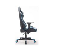 imagem de Cadeira Gamer Pctop Top Azul - 1022