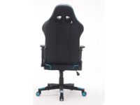 imagem de Cadeira Gamer Pctop Top Azul - 1022