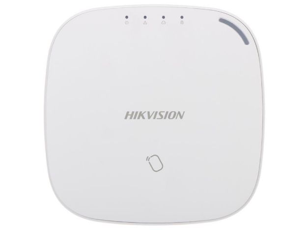 imagem de Central de Alarme sem Fio Hikvision Ds-Pwa32-Hg
