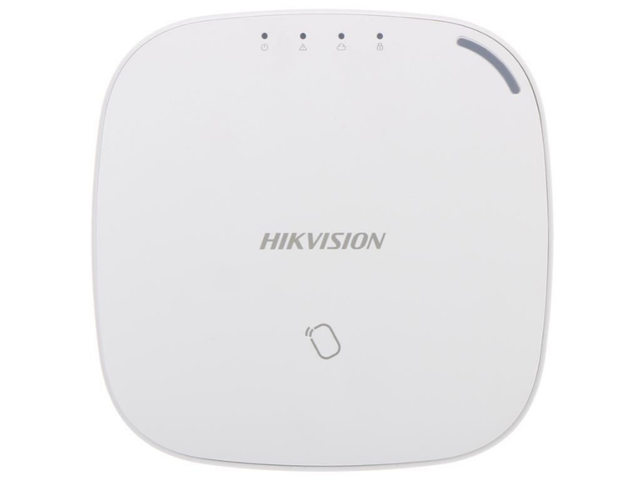 imagem de Central de Alarme sem Fio Hikvision Ds-Pwa32-Hg