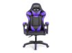 imagem de Cadeira Gamer Pctop Strike Roxa - 1005