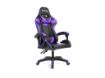 imagem de Cadeira Gamer Pctop Strike Roxa - 1005
