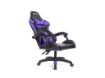 imagem de Cadeira Gamer Pctop Strike Roxa - 1005