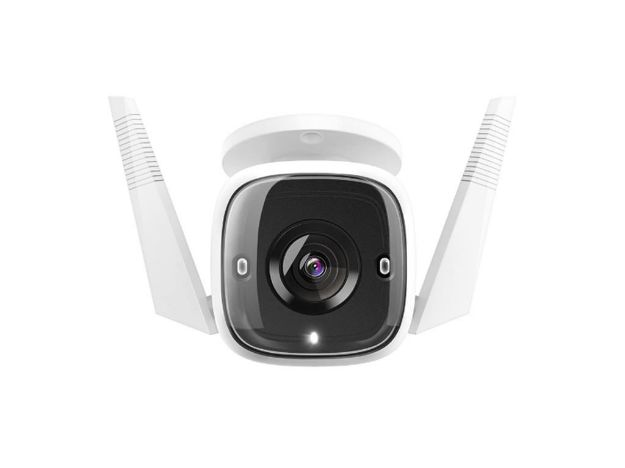 imagem de Camera de Seguranca Tp-Link Tapo C310(Eu) Outdoor Security Wi-Fi Camera