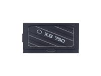 imagem de Fonte Cooler Master Platinum Xg 750w Pfc Ativo 80 Plus - Mpg-7501-Afbap-Wo