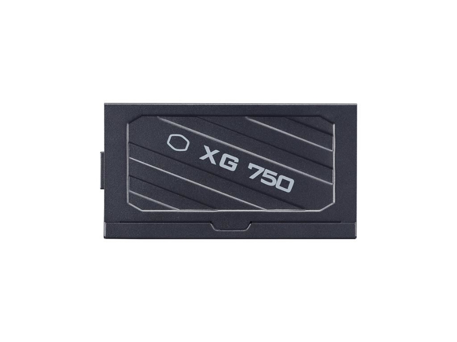 imagem de Fonte Cooler Master Platinum Xg 750w Pfc Ativo 80 Plus - Mpg-7501-Afbap-Wo