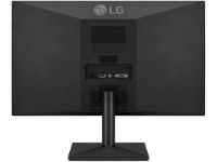imagem de Monitor Lg 19,5" Tn Hd Hdmi D-Sub Vesa - 20mk400h-B.Awzm