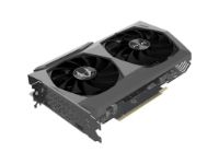imagem de Placa de Video Zotac Geforce Rtx 3070 8gb Gddr6 256bits - Zt-A30700e-10plhr