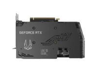 imagem de Placa de Video Zotac Geforce Rtx 3070 8gb Gddr6 256bits - Zt-A30700e-10plhr