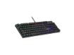 imagem de Teclado Mecanico Gamer Cooler Master Preto Rgb 1000hz Sk652 Rgb - Sk-652-Gktr1-Us