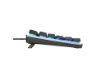 imagem de Teclado Mecanico Gamer Cooler Master Preto Rgb 1000hz Sk652 Rgb - Sk-652-Gktr1-Us
