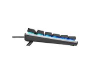 imagem de Teclado Mecanico Gamer Cooler Master Preto Rgb 1000hz Sk652 Rgb - Sk-652-Gktr1-Us