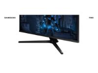 imagem de Monitor Samsung 22" Led/Ips Full Hd 75hz 5ms Hdmi Vga Freesync Modo Gaming-Lf22t350fhlmzd