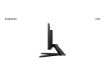 imagem de Monitor Samsung 22" Led/Ips Full Hd 75hz 5ms Hdmi Vga Freesync Modo Gaming-Lf22t350fhlmzd