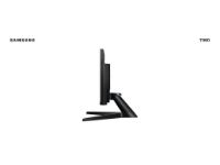 imagem de Monitor Samsung 22" Led/Ips Full Hd 75hz 5ms Hdmi Vga Freesync Modo Gaming-Lf22t350fhlmzd