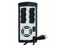 imagem de Nobreak Sms Station II 1400va Bivolt/115v 9 Tomadas - 0027451