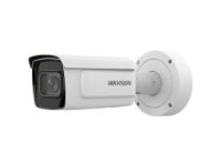 imagem de Camera Ip 4mp Bullet Lpr Lente 2.8-12mm Hikvision Ids-2cd7a46g0/P-Izhs