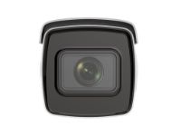 imagem de Camera Ip 4mp Bullet Lpr Lente 2.8-12mm Hikvision Ids-2cd7a46g0/P-Izhs