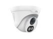 imagem de Camera Ip 2mp Turret 2.8mm Tecnologia Color Hunter Uniview Ipc3612le-Adf28kc-Wl