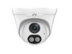imagem de Camera Ip 2mp Turret 2.8mm Tecnologia Color Hunter Uniview Ipc3612le-Adf28kc-Wl