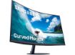 imagem de Monitor Samsung 31,5" Led/Va Full Hd 75hz 4ms Hdmi Multimidia Display Port Freesync Curvo - Lc32t550fdlxzd