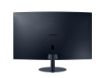 imagem de Monitor Samsung 31,5" Led/Va Full Hd 75hz 4ms Hdmi Multimidia Display Port Freesync Curvo - Lc32t550fdlxzd