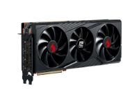imagem de Placa de Video Power Color Radeon Red Dragon Rx 6800xt 16gb Gddr6 Axrx 6800xt 16gbd6-3dhr/Oc