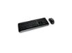 imagem de Kit Teclado e Mouse Microsoft Wireless 850 Preto - Py9-00021