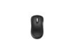imagem de Kit Teclado e Mouse Microsoft Wireless 850 Preto - Py9-00021