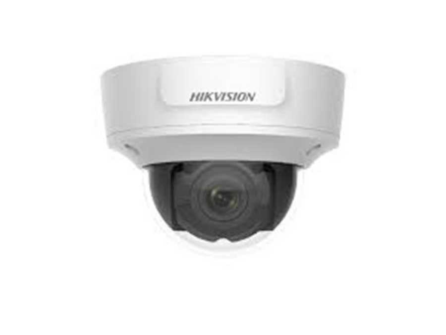 imagem de Camera Ip Dome 2mp Hikvision Ds-2cd2721g0-Izs(2.8-12mm) 311318465